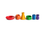 Pots set