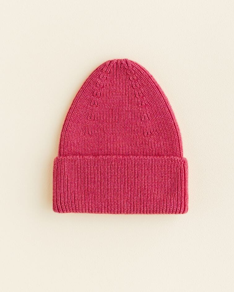 Adult beanie fonzie - Lollipop