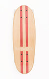 Skateboard - Red