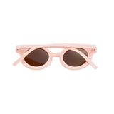 Buigbare zonnebril - Blush Bloom - Grech & Co.