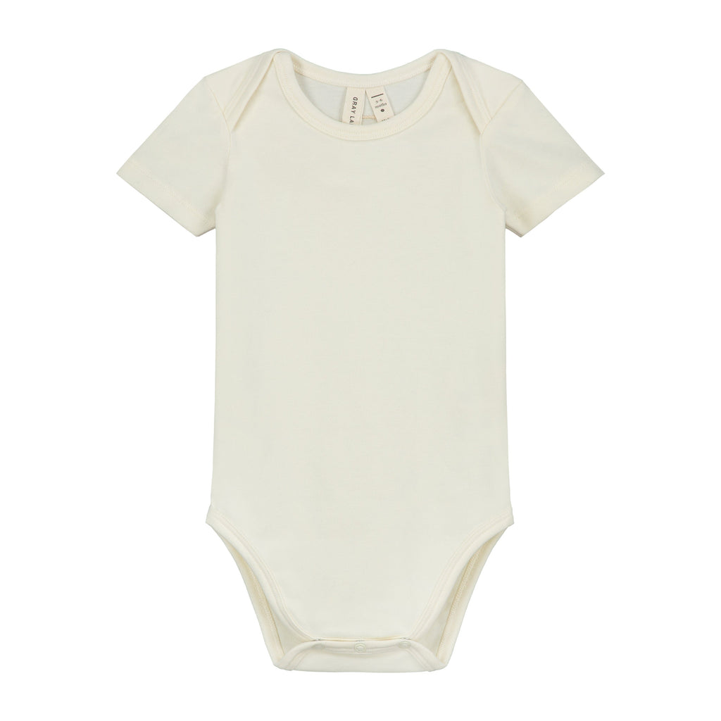 Gray Label - Rompertje - Cream