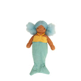 Holdie folk mermaid - Pearl - Olli Ella