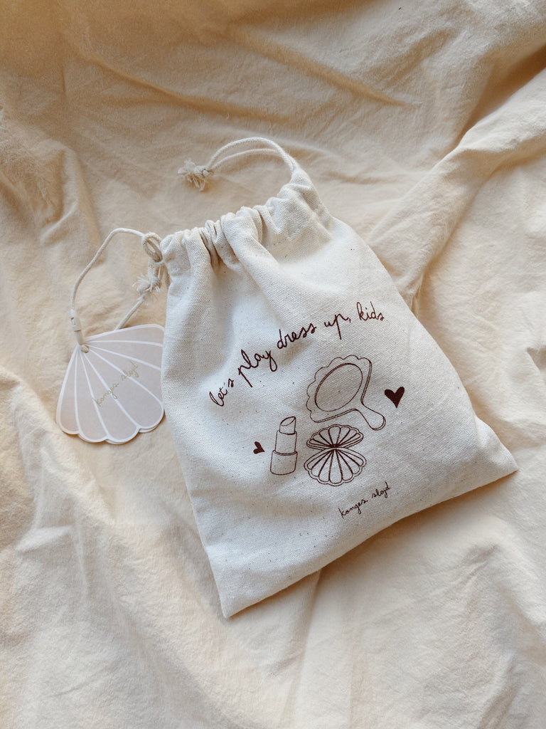 Konges Slojd - Beauty set hout