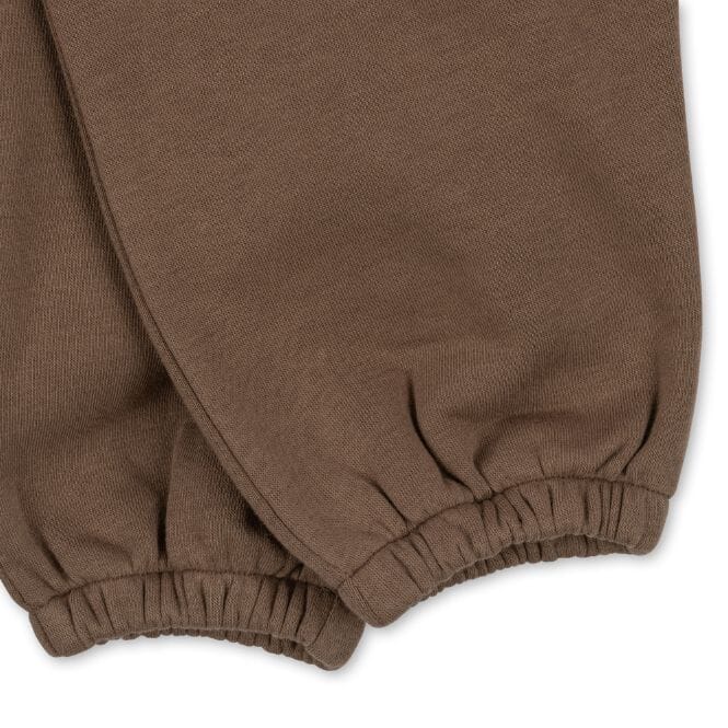 Lou joggingbroek - Shitake