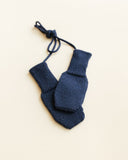 Mittens Fiza - Blue