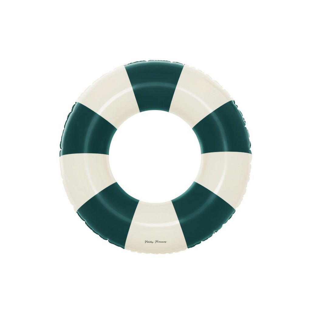 Petites Pommes - Zwemband Anna 60 cm - Oxford green