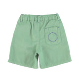 Short - groen