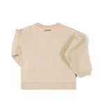 Lux sweater - Grain - Nixnut