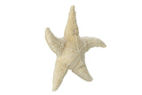Étoile de mer en peluche avec coussins chauffants - Large - Senger Naturwelt