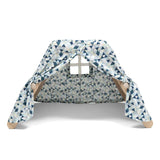 play tent for fipitri - blue - Ette Tete