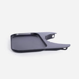 Tafelblad - Recycled Black Klapp Tray - KAOS