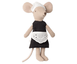 Maid mouse - Maileg