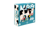 Puzzel Moo - 36 stukken - Londji