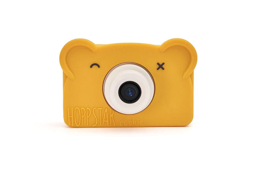 Camera - Rookie Honey - Hoppstar